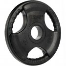 Body Sport Pump Set Weight Plate, 2.5lb, Latex-free
