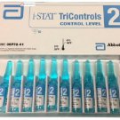 MCKDS Control i-STAT® Tricontrols Sodium / Potassium Level 2 1.7 mL