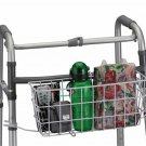 NOVA Universal Folding Walker Basket 438B