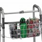 NOVA Universal Folding Walker Basket 438B
