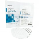 McK Transparent Film Dressing Octagon 6 X 8 Inch Frame Style