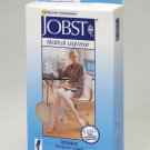 Jobst Opaque Stockings Pantyhose Closed Toe 20-30 Compression