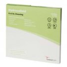 IND Cardinal Health Hydrocolloid Dressing, 6" x 6" (Pack of 1)