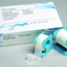 McK 3M Micropore Medical Tape with Dispenser 2 Inch X 10 Yard - Box of 6