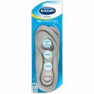 Dr. Scholl’s Comfort Tri-Comfort Insoles for Men 1 Pair Size 8-12