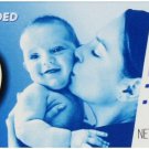 A&D Medicated Diaper Rash Cream With Aloe - 1.5 Oz