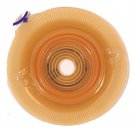 MCK Colostomy Barrier Trim to Fit, Standard Wear Pectin Based Red Code Synth