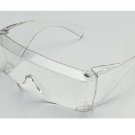 McK Goggles Ocushield #2125B