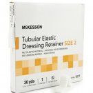 McK Tubular Elastic Dressing Retainer Size 2 Net 30 Yards