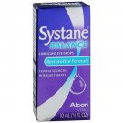 Systane Balance Lubricant Eye Drops Restorative Formula .33 fl oz Dry eye