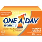 One A Day Women's Tablets 100 ct  multivitamin