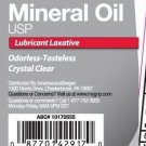 GNP Mineral Oil Heavy Liquid 12 x 16 Oz
