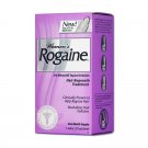 Women's Rogaine Hair Regrowth Treatment, Unscented  - 1 month supply