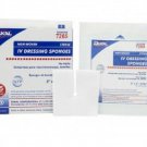 Dukal I.V. & T-Drain Sponges Sterile 4" x 4", 6-ply 2X25 Ct #7470