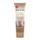 Jergens Nat Glow Lotion Medium to Tan 4oz