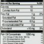 21st Century Fish Oil 1200 MG 90 CT, Reduce the risk of coronary heart disease