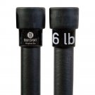 Body Sport Weight Bar 6 Lbs., 4ft Long, Lf