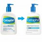 Cetaphil Daily Facial Cleanser Normal to Oily Skin 16 Ounce