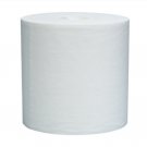 McKds WypAll L40 Light Duty NonSterile Double Re-Creped Task Wipe Case of 1