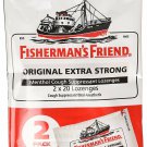 Fishermans Friend Original Extra Strong Drops 40ct