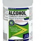 Humco Denatured Alcohol 16 Oz #003716