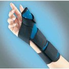 FLA Deluxe Thumb Splint Spica Wrist Brace - Universal