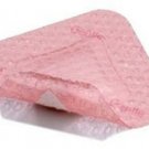 McK Allevyn Gentle Border Lite Thin Silicone Foam Dressing 2 X 2 Inch