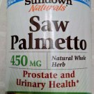Sundown Saw Palmetto 450mg Capsule 250ct