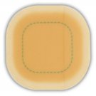 McK DuoDERM Signal Hydrocolloid Dressing 5-1/2 X 5-1/2 Inch