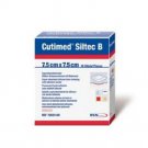 McK Cutimed Siltec B Hydrogel Dressing 6 X 6 Inch