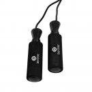 Body Sport Vinyl Speed Rope Latex-free