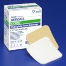 McK Kendall Foam Dressing 6 X 6 Inch - Box of 10