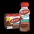 Boost Diabetic Balanced Liquid Nutrition Diabetic Chocolate 27X8OZ