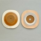 MCK Colostomy Barrier CenterPointLock™Trim to Fit,Wear Tape 2-1/4 InUp to 1-1/2
