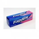 McK Fixodent Original Denture Adhesive Cream 0.75 oz