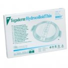 McK 3M Tegaderm Hydrocolloid Dressing Thin 5-1/4 X 6 Inch