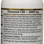21st Century Flaxseed Oil 1000mg Softgels 120 Ct Heart and Cardiovascular Health