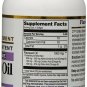 21st Century Flaxseed Oil 1000mg Softgels 120 Ct Heart and Cardiovascular Health