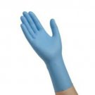 IND Esteem Extended Cuff Powder-Free,Nitrile Exam Gloves, 12",X-Small (100 Each)