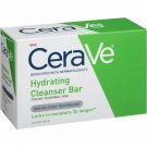 CeraVe Facial Hydrating Cleanser Bar 4.5 oz