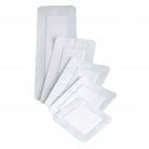 McK Covaderm Composite Dressing Adhesive 4 X 8 Inch (Box of 25)