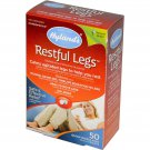 Hylands Homeopathic Restful Legs 50 tabs