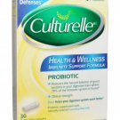 McK Culturelle Probiotic Dietary Supplement 30 per Bottle Capsule