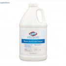 McKds Clorox Germicidal Liquid Surface Disinfectant Cleaner Refill 64 oz Jug