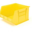 McKds AkroBins Industrial Grade Polymers 11 X 16-1/2 X 18 Inch Blue Storage Bin