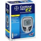 Bayer Contour Next Ez Meter