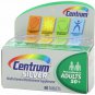 Centrum Silver Adult Multivitamin/Multimineral Supplement (80-Count Tablets)