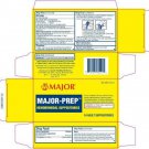 Major Prep-Hemorrhoidal Ointment 57gm