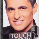 JUST FOR MEN Touch of Gray Hair Treatment T-55 Black 1 Each