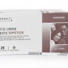 MCKDS Rapid Diagnostic Test Kit McKesson One-Step hCG Pregnancy TestUrine 25Test